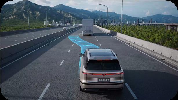 Volkswagen ID. ERA 9X – Chọn theo nhu cầu nào?